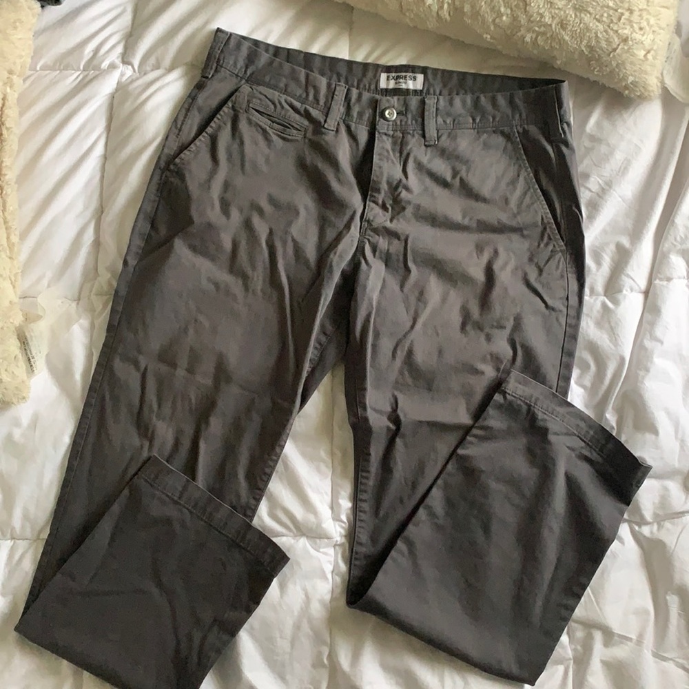 Express pants